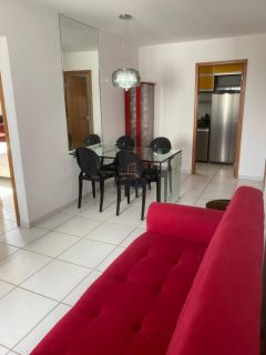 Imóvel para venda possui 58 metros quadrados com 2 quartos em Boa Viagem - Recife - PE