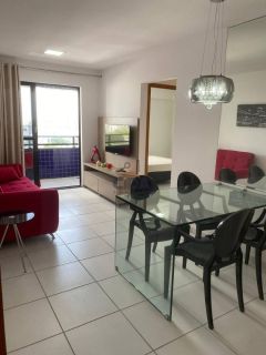 Imóvel para venda possui 58 metros quadrados com 2 quartos em Boa Viagem - Recife - PE