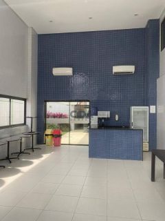 Imóvel para venda possui 58 metros quadrados com 2 quartos em Boa Viagem - Recife - PE