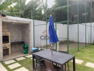 Imóvel para venda possui 58 metros quadrados com 2 quartos em Boa Viagem - Recife - PE