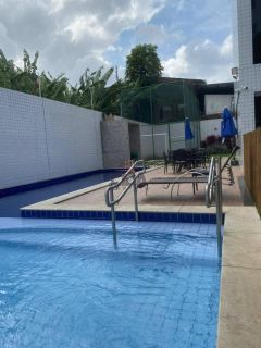 Imóvel para venda possui 58 metros quadrados com 2 quartos em Boa Viagem - Recife - PE