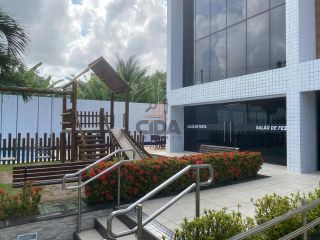 Imóvel para venda possui 58 metros quadrados com 2 quartos em Boa Viagem - Recife - PE