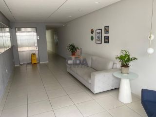 Imóvel para venda possui 58 metros quadrados com 2 quartos em Boa Viagem - Recife - PE