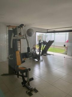 Imóvel para venda possui 58 metros quadrados com 2 quartos em Boa Viagem - Recife - PE