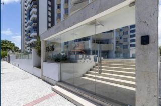 Imóvel para venda possui 340 metros quadrados com 4 quartos em Boa Viagem - Recife - PE.