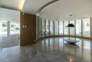 Imóvel para venda possui 340 metros quadrados com 4 quartos em Boa Viagem - Recife - PE.