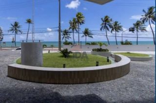 Imóvel para venda possui 340 metros quadrados com 4 quartos em Boa Viagem - Recife - PE.