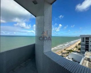 Imóvel para venda possui 340 metros quadrados com 4 quartos em Boa Viagem - Recife - PE.