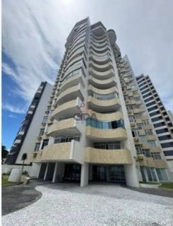 Imóvel para venda possui 340 metros quadrados com 4 quartos em Boa Viagem - Recife - PE.