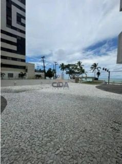 Imóvel para venda possui 340 metros quadrados com 4 quartos em Boa Viagem - Recife - PE.