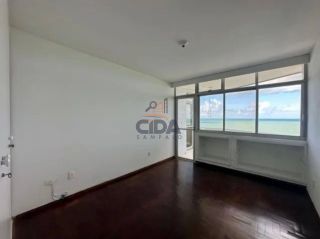 Imóvel para venda possui 340 metros quadrados com 4 quartos em Boa Viagem - Recife - PE.