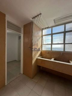 Imóvel para venda possui 340 metros quadrados com 4 quartos em Boa Viagem - Recife - PE.