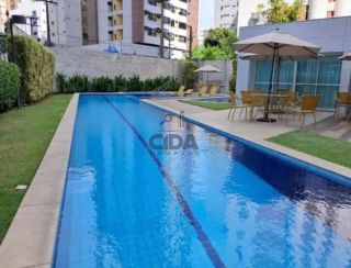 Apartamento com 4 Quartos à venda, 150m² - Boa Viagem..