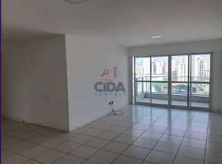 Apartamento com 4 Quartos à venda, 150m² - Boa Viagem..