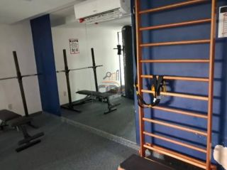 Apartamento com 4 Quartos à venda, 150m² - Boa Viagem..