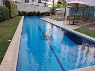 Apartamento com 4 Quartos à venda, 150m² - Boa Viagem..