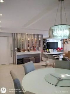 Apartamento com 3 Quartos à venda, 146m² - Boa Viagem.
