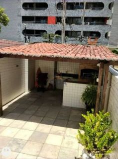 Apartamento com 3 Quartos à venda, 146m² - Boa Viagem.