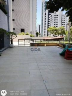 Apartamento com 3 Quartos à venda, 146m² - Boa Viagem.