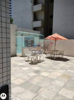 Apartamento com 3 Quartos à venda, 146m² - Boa Viagem.