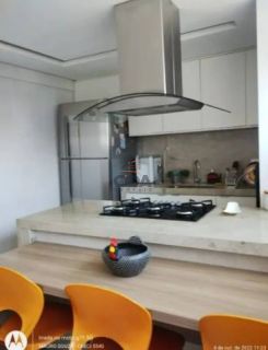 Apartamento com 3 Quartos à venda, 146m² - Boa Viagem.