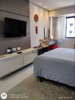 Apartamento com 3 Quartos à venda, 146m² - Boa Viagem.