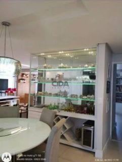 Apartamento com 3 Quartos à venda, 146m² - Boa Viagem.