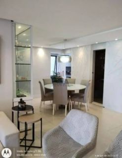 Apartamento com 3 Quartos à venda, 146m² - Boa Viagem.