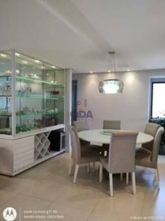 Apartamento com 3 Quartos à venda, 146m² - Boa Viagem.