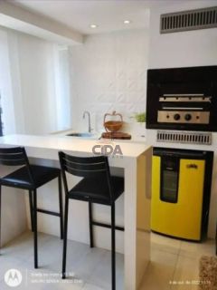 Apartamento com 3 Quartos à venda, 146m² - Boa Viagem.