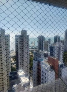 Apartamento com 3 Quartos à venda, 146m² - Boa Viagem