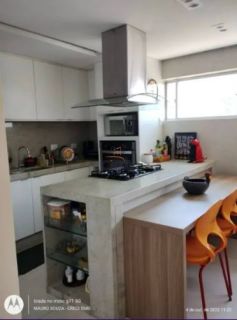 Apartamento com 3 Quartos à venda, 146m² - Boa Viagem