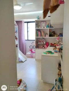 Apartamento com 3 Quartos à venda, 146m² - Boa Viagem