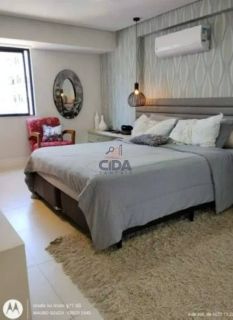 Apartamento com 3 Quartos à venda, 146m² - Boa Viagem