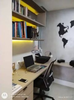 Apartamento com 3 Quartos à venda, 146m² - Boa Viagem