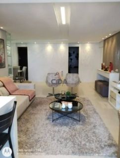 Apartamento com 3 Quartos à venda, 146m² - Boa Viagem