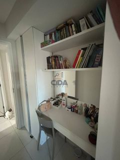 Imóvel para venda possui 100 metros quadrados com 3 quartos em Boa Viagem - Recife - PE.