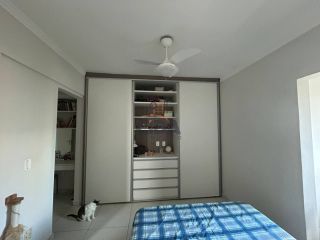 Imóvel para venda possui 100 metros quadrados com 3 quartos em Boa Viagem - Recife - PE.