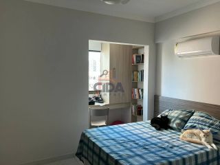 Imóvel para venda possui 100 metros quadrados com 3 quartos em Boa Viagem - Recife - PE.