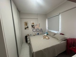 Imóvel para venda possui 100 metros quadrados com 3 quartos em Boa Viagem - Recife - PE.