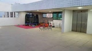 Imóvel para venda possui 100 metros quadrados com 3 quartos em Boa Viagem - Recife - PE.