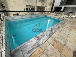 Imóvel para venda tem 112 metros quadrados com 3 quartos em Boa Viagem - Recife - PE..