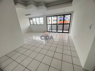 Imóvel para venda tem 112 metros quadrados com 3 quartos em Boa Viagem - Recife - PE..