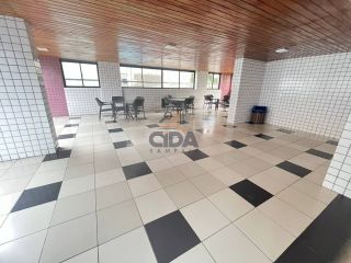 Imóvel para venda tem 112 metros quadrados com 3 quartos em Boa Viagem - Recife - PE..