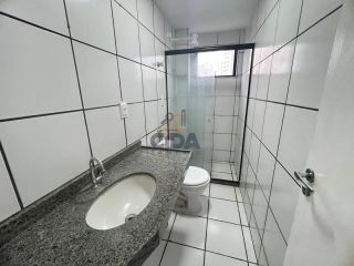 Imóvel para venda tem 112 metros quadrados com 3 quartos em Boa Viagem - Recife - PE..