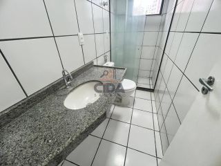 Imóvel para venda tem 112 metros quadrados com 3 quartos em Boa Viagem - Recife - PE..