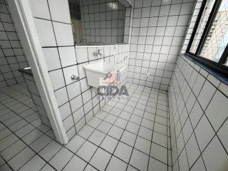 Imóvel para venda tem 112 metros quadrados com 3 quartos em Boa Viagem - Recife - PE..