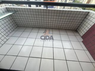 Imóvel para venda tem 112 metros quadrados com 3 quartos em Boa Viagem - Recife - PE..