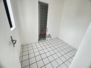 Imóvel para venda tem 112 metros quadrados com 3 quartos em Boa Viagem - Recife - PE..