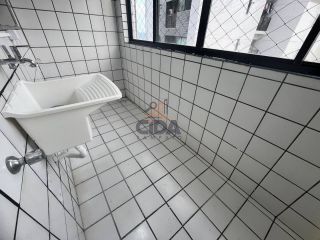 Imóvel para venda tem 112 metros quadrados com 3 quartos em Boa Viagem - Recife - PE..